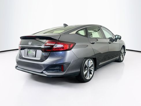 Used 2019 Honda Clarity Touring image 9