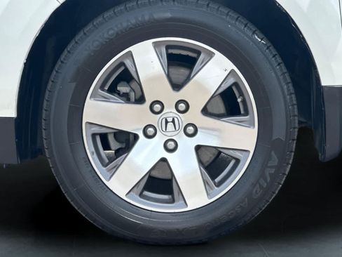 Used 2015 Honda Pilot Touring image 32