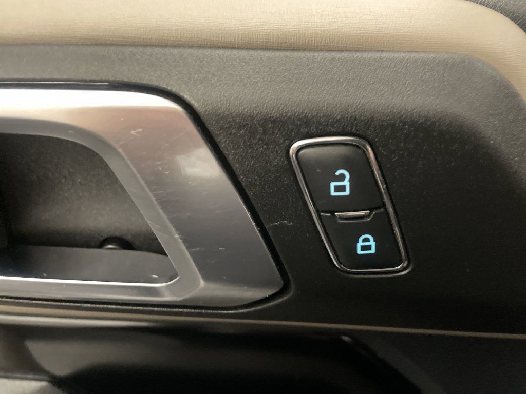 Used 2022 Ford Bronco Wildtrak AWD/4WD image 17
