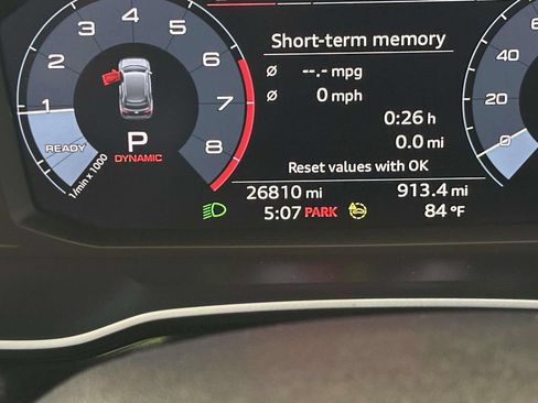 Used 2023 Audi Q3 2.0T Premium w/ Convenience Package AWD/4WD image 28