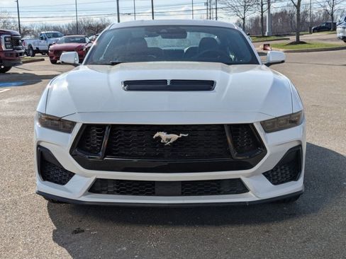 New 2026 Ford Mustang GT Premium image 5