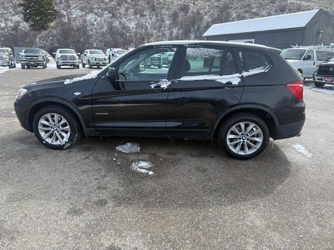 Used 2013 BMW X3 xDrive28i image 2