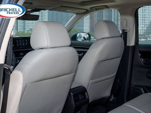 Certified 2024 Honda CR-V EX-L image 20