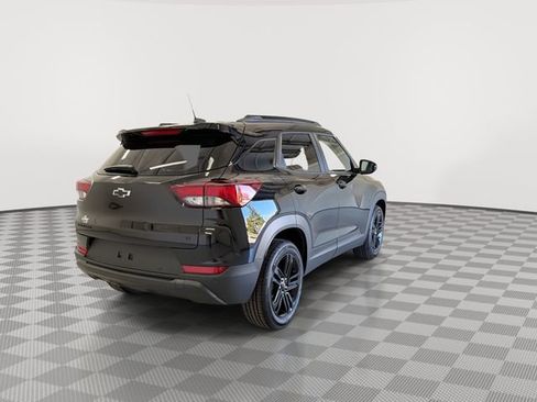 New 2026 Chevrolet TrailBlazer LT w/ Convenience Package image 14