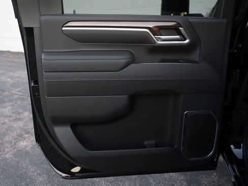 New 2026 Chevrolet Silverado 2500 LT w/ Leather Package image 24