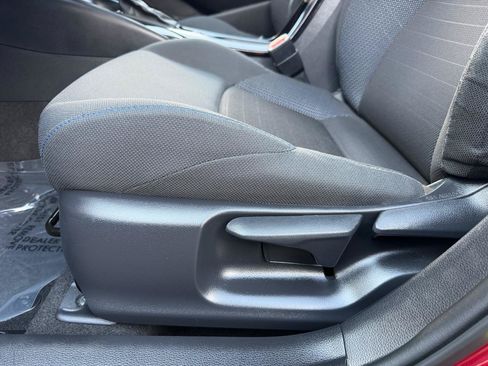Used 2022 Toyota Corolla SE FWD image 47