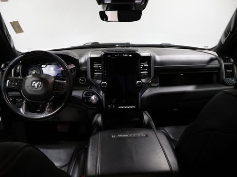 Used 2020 RAM 1500 Limited image 18