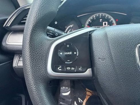 Used 2016 Honda Civic LX image 17