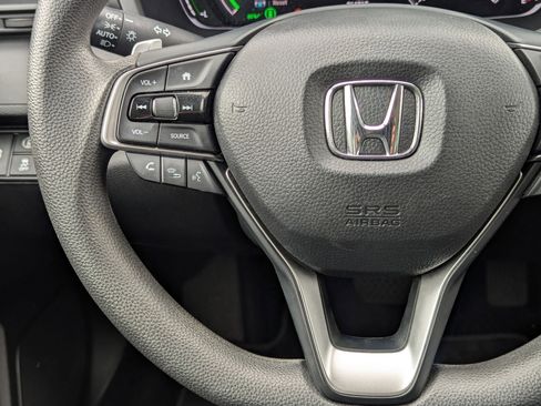 Used 2019 Honda Insight LX image 21