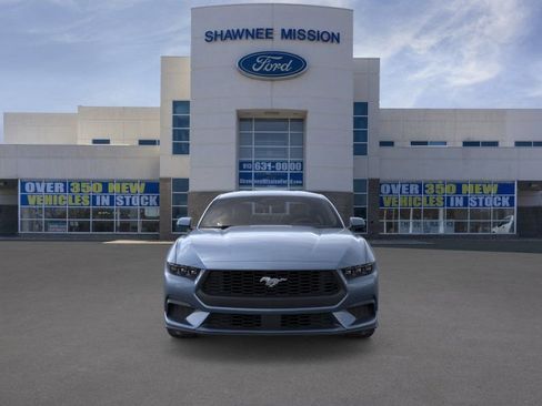 New 2026 Ford Mustang Coupe RWD image 6
