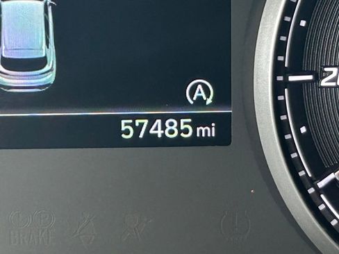 Used 2023 Hyundai Santa Fe SEL image 41