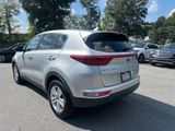Used 2018 Kia Sportage LX image 5