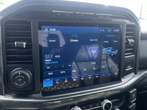 Used 2023 Ford F150 XLT w/ Equipment Group 302A High AWD/4WD image 25