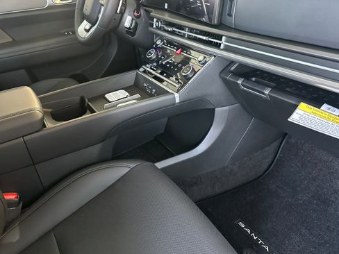 New 2026 Hyundai Santa Fe SEL AWD/4WD image 16