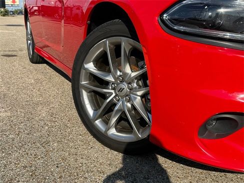 Used 2022 Dodge Charger GT image 2