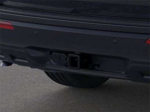 New 2026 Ford Explorer Active image 23