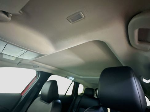 Used 2025 MAZDA CX-50 AWD 2.5 S w/ Premium Plus Pkg image 27