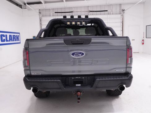 Used 2023 Ford F150 XL w/ Rattler Package AWD/4WD image 30