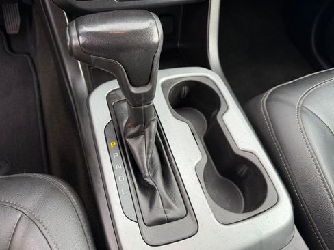 Used 2017 Chevrolet Colorado ZR2 image 29