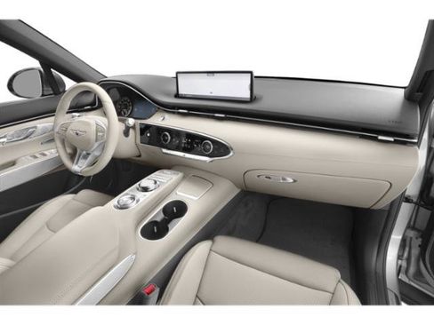 Used 2023 Genesis Electrified GV70 w/ Prestige Package AWD/4WD image 18