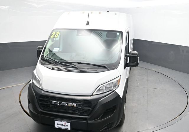 Used 2023 RAM ProMaster 3500 FWD image 18