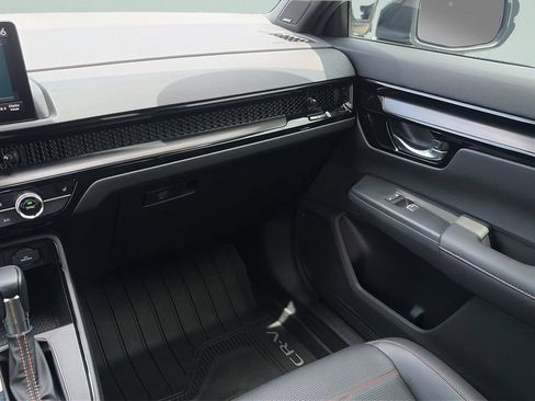 Used 2024 Honda CR-V Sport Touring image 16