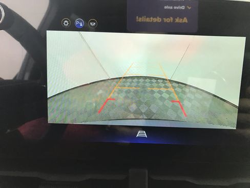 New 2026 Chevrolet Equinox RS image 39