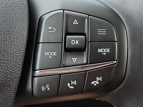New 2026 Ford Maverick Lariat AWD/4WD image 22