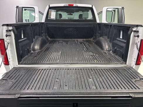 Used 2016 Ford F150 XL w/ XL Power Equipment Group RWD image 22