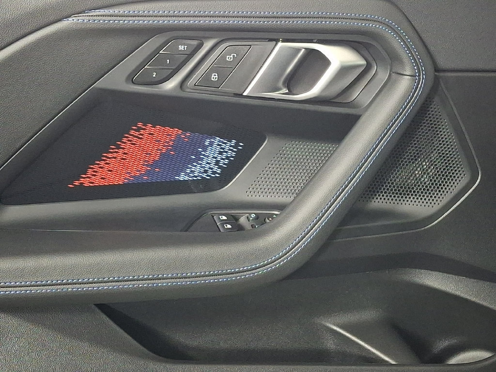 Certified 2025 BMW M2 w/ Lighting Package RWD image 14