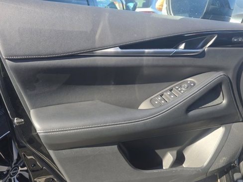 Certified 2025 INFINITI QX60 Pure image 18