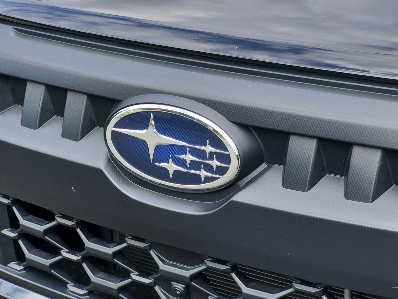 Certified 2026 Subaru Forester Wilderness w/ Wilderness Plus Package AWD/4WD image 12