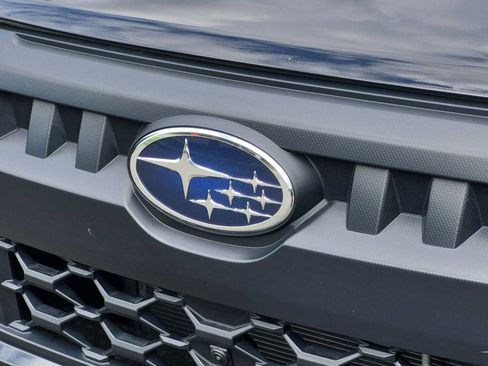 Used 2026 Subaru Forester Wilderness w/ Wilderness Plus Package AWD/4WD image 12