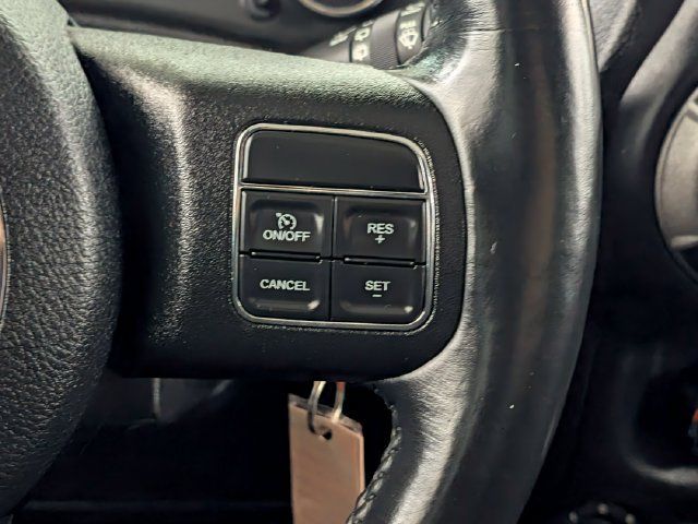 Used 2016 Jeep Wrangler Unlimited Sport w/ Quick Order Package 24S AWD/4WD image 19