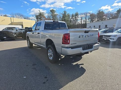 New 2026 RAM 2500 Big Horn image 5