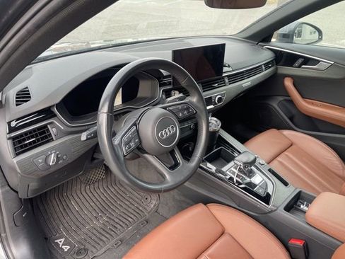 Used 2020 Audi A4 2.0T Premium Plus w/ Premium Plus Package image 7