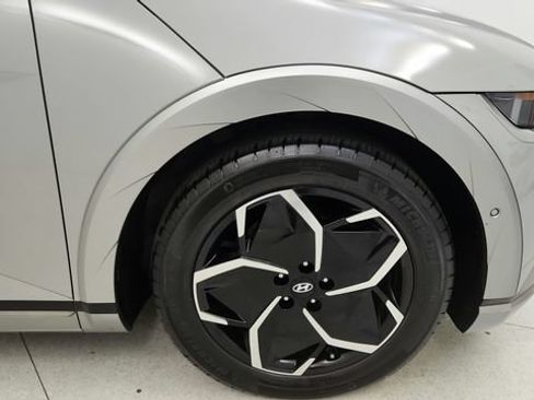 Used 2024 Hyundai Ioniq 5 Limited RWD image 37