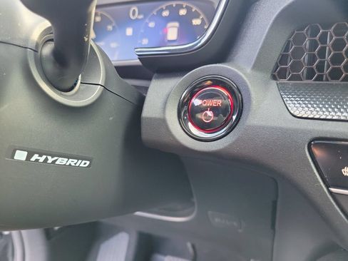 Certified 2026 Honda CR-V Sport-L image 36