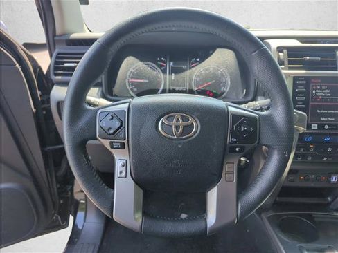 Used 2022 Toyota 4Runner Limited RWD image 11
