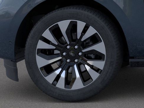 New 2026 Ford Expedition Max Platinum w/ Driver's Package image 19