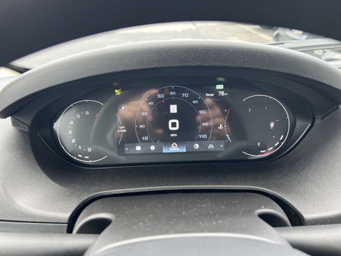 Used 2025 RAM ProMaster 3500 w/ Quick Order Package 22G SLT image 24