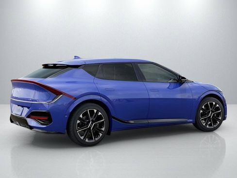 New 2025 Kia EV6 GT-Line image 6