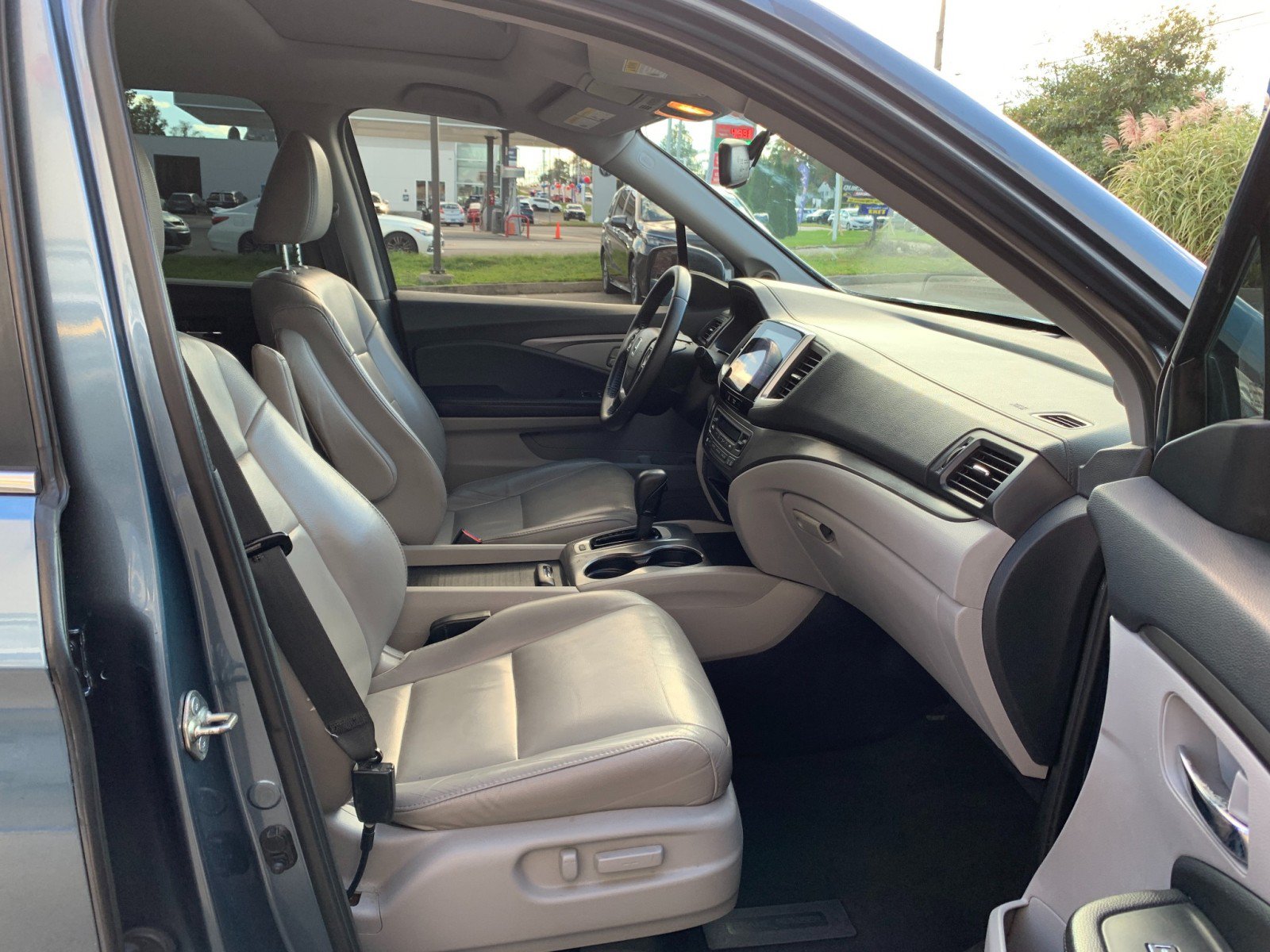 Used 2018 Honda Pilot EX-L image 42