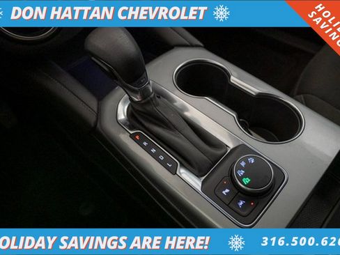 Used 2022 Chevrolet Blazer LT image 13