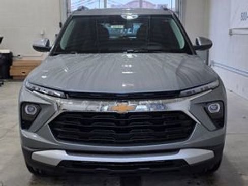 New 2026 Chevrolet TrailBlazer LT w/ Convenience Package image 10