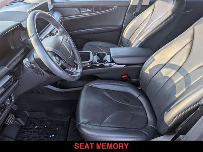 Used 2023 Lincoln Nautilus Reserve w/ Monochromatic Package