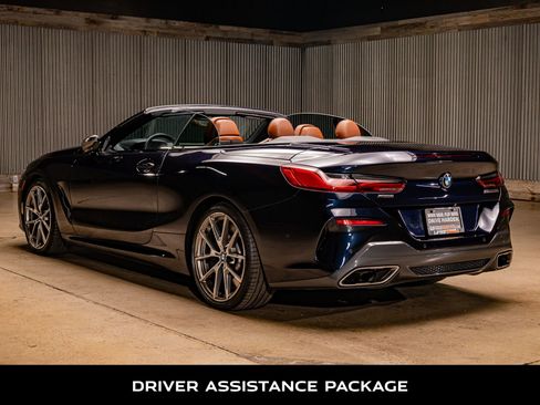 Used 2019 BMW M850i xDrive M850i xDrive image 6