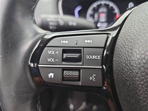 Used 2023 Honda Civic EX-L image 23