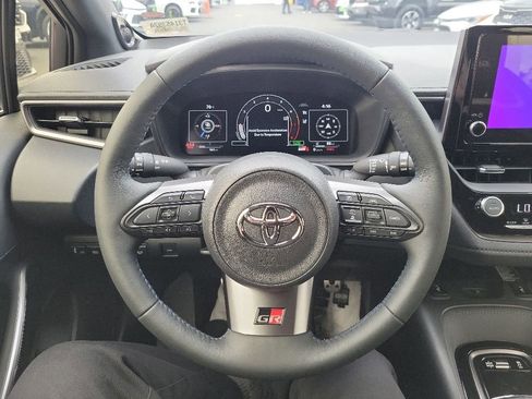 Used 2024 Toyota Corolla GR AWD/4WD image 20