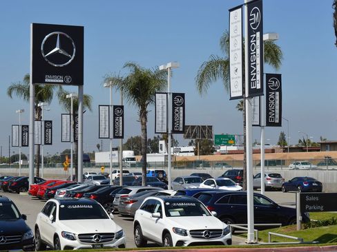 Used 2024 Mercedes-Benz EQS 580 4MATIC Sedan image 15